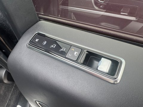 Land Rover Range Rover TDV6 AUTOBIOGRAPHY 29