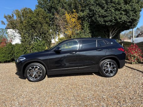 BMW X2 1.5 18i Sport sDrive Euro 6 (s/s) 5dr 3