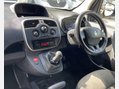 Renault Kangoo 1.5 dCi ENERGY ML19 Business Panel Van 5dr Diesel Manual MWB Euro 6 (s/s) ( 31