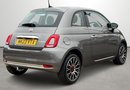 Fiat 500 1.0 Mild Hybrid Red 3dr 11