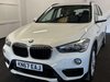BMW X1 2.0 X1 sDrive 18D Sport 5dr