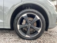 Audi Q5 2.0 Q5 Black Edition 40 TDI Quattro Semi-Auto 4WD 5dr 11