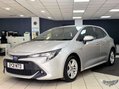 Toyota Corolla 1.8 VVT-h Icon Tech CVT Euro 6 (s/s) 5dr 1