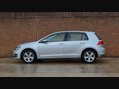 Volkswagen Golf 2.0 Golf Match Edition TDI BlueMotion Technology 5dr 11
