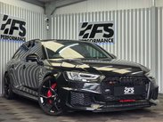 Audi RS4 2.9 TFSI V6 Estate 5dr Petrol Tiptronic quattro Euro 6 (s/s) (450 ps) 1
