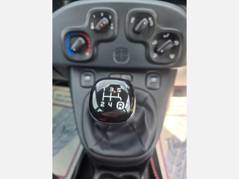 Fiat Panda 1.2 Easy + Euro 6 5dr 28