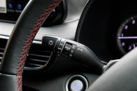 Hyundai TUCSON T-GDI N LINE 17