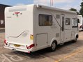Hymer B544 40 MULTIJET 4