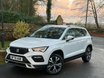 SEAT Ateca TSI EVO SE TECHNOLOGY 3