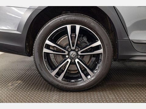 Volvo V90 2.0 D5 PowerPulse Auto AWD Euro 6 (s/s) 5dr 77