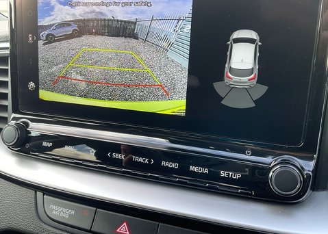 Kia Xceed 1.6 GDi PHEV 3 DCT 19