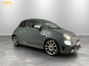 Abarth 595 1.4 T-Jet Turismo 70th Hatchback 3dr Petrol Manual Euro 6 (165 bhp) 1
