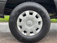 Mercedes-Benz Sprinter 313 Mwb Hr 4x4 Crew Van - Air Con 28