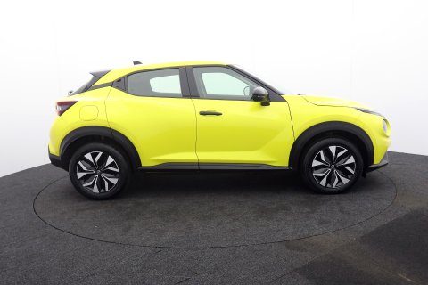 Nissan Juke 5dr 1.0 DIG-T Acenta Premium DCT Automatic 2