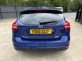 Ford Focus 1.0 Focus Zetec 5dr 22