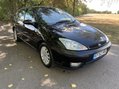 Ford Focus GHIA 19
