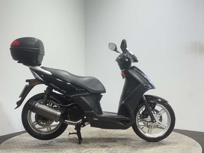 Kymco Agility City 125 2019 12K NEW MOT SERVICED RIDES WELL 125CC LEARNER SCOOTER