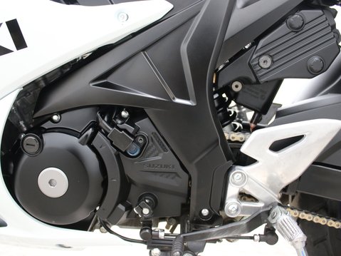 Suzuki GSX-R125 GSXR 125 RX M5 24