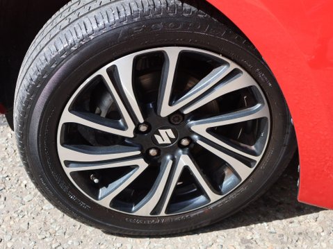 Suzuki Swift 1.2 Dualjet MHEV SZ5 CVT Euro 6 (s/s) 5dr 30