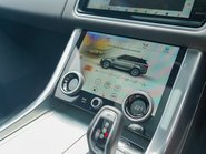 Land Rover Range Rover Sport SVR 12