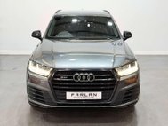 Audi SQ7 4.0 TDI V8 SUV 5dr Diesel Tiptronic quattro Euro 6 (s/s) (435 ps) 11