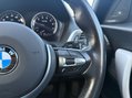 BMW 1 Series 1.5 118i M Sport Shadow Edition Auto 5dr 25