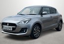 Suzuki Swift 1.2 Dualjet 83 12V Hybrid SZ5 5dr Auto 6