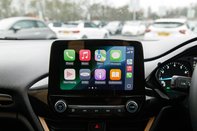 Ford Fiesta B AND O PLAY ZETEC 29