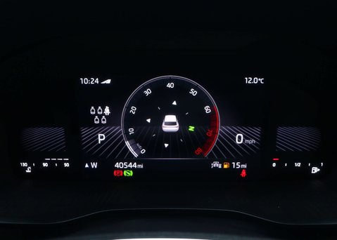 Skoda Kodiaq 1.5 TSI ACT SE L Executive SUV 5dr Petrol DSG Euro 6 (s/s) (7 Seat) (150 ps 17