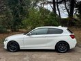 BMW 1 Series 3.0 M140i Shadow Edition Auto 3dr 12