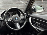 BMW 3 Series 2.0 320d xDrive M Sport 4WD 4dr 34