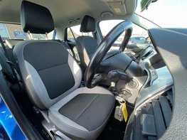 Skoda Fabia 1.0 Fabia Colour Edition TSI 5dr 53