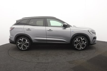 Renault Austral 5dr E-TECH FHEV Techno Esprit Alpine Automatic