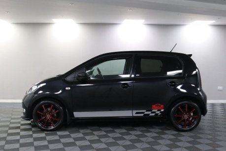 Skoda Citigo MONTE CARLO MPI 18