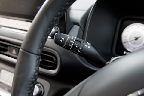 Hyundai KONA ULTIMATE 18