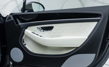 Bentley Continental GT V8 26