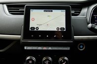 Renault Zoe ICONIC 23