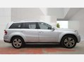 Mercedes-Benz GL Class 3.0 GL350 BlueEfficiency CDi Auto 4WD 5dr 5