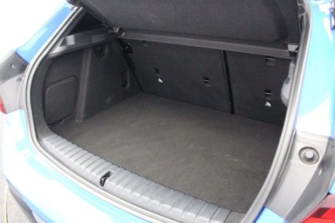 BMW 1 Series 5dr 118i 136 M Sport Automatic 31