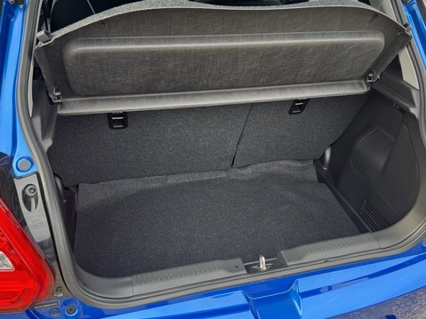 Suzuki Swift 1.2 Dualjet 83 12V Hybrid SZ-L 5dr 36