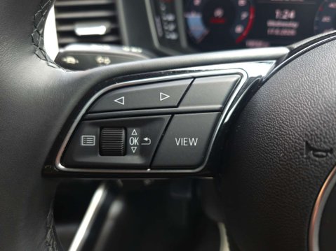 Audi A1 1.0 A1 Sportback 30 TFSI Sport 5dr 31