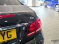 Mercedes-Benz E Class 2.1 E250 CDI AMG Line G-Tronic+ Euro 5 (s/s) 2dr 21