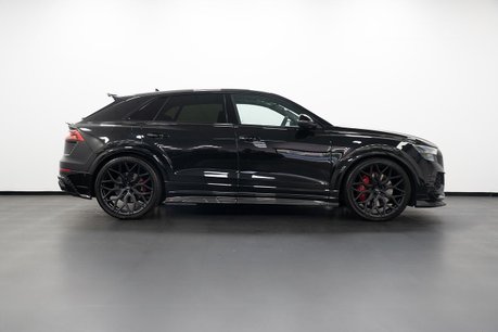 Audi RS Q8 4.0 TFSI V8 Vorsprung SUV 5dr Petrol Tiptronic quattro Euro 6 (s/s) (600 ps 24