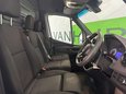 Mercedes-Benz Sprinter 2.0 Sprinter 315 Premium CDi MWB 2