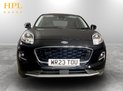 Ford Puma 1.0T EcoBoost MHEV Titanium SUV 5dr Petrol Hybrid Manual Euro 6 (s/s) (125 2
