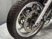 Kawasaki Zephyr 1995 GREAT RUNNING CLEAN PROJECT BIKE 550CC CUSTOM RETRO 17