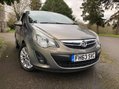 Vauxhall Corsa SE 12