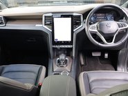 Volkswagen Amarok DC TDI STYLE 4MOTION stunningly styled by Seeker Uk 26