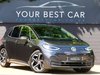 Volkswagen ID.3 ID3 Max 5dr