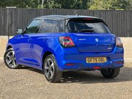 Suzuki Swift ULTRA 2